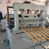 Elektrische Schranksäulen-Rollformmaschine mit hochwertiger und preisgünstiger Hot-Sale-Rollformmaschine in China